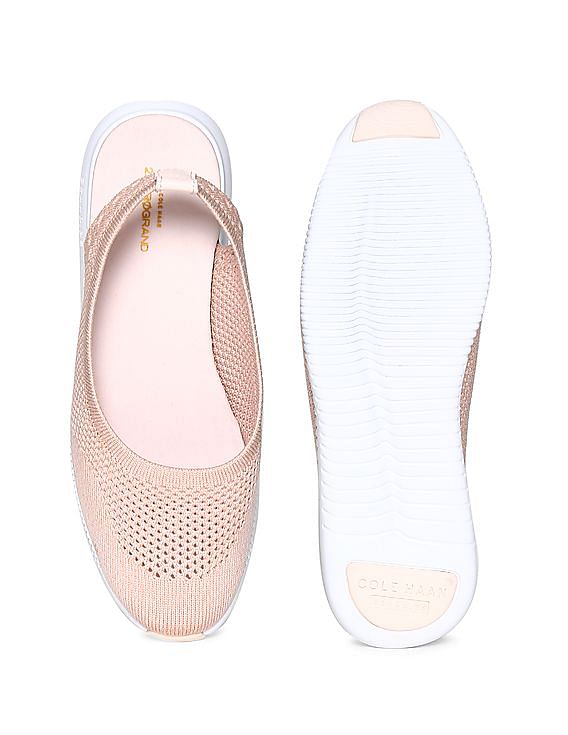 Cole haan stitchlite sales ballet flat