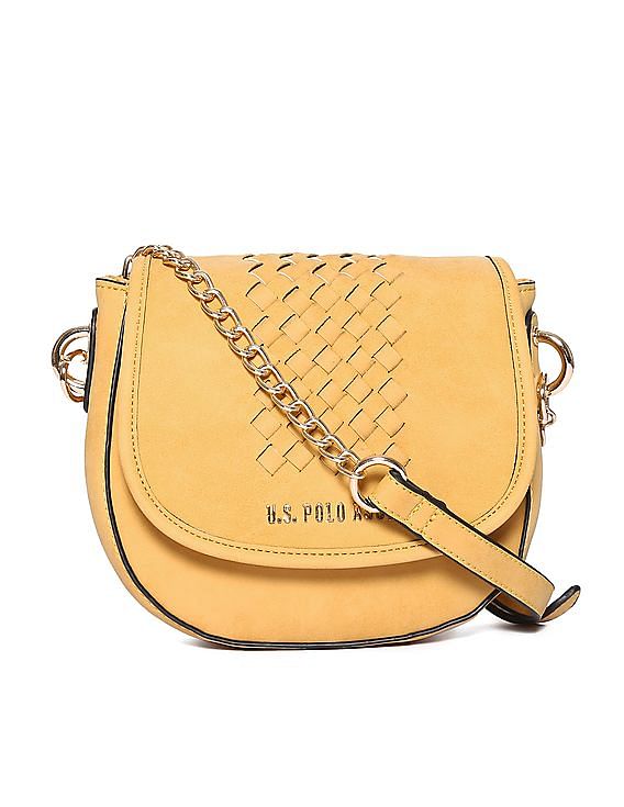 Polo sling bag online price