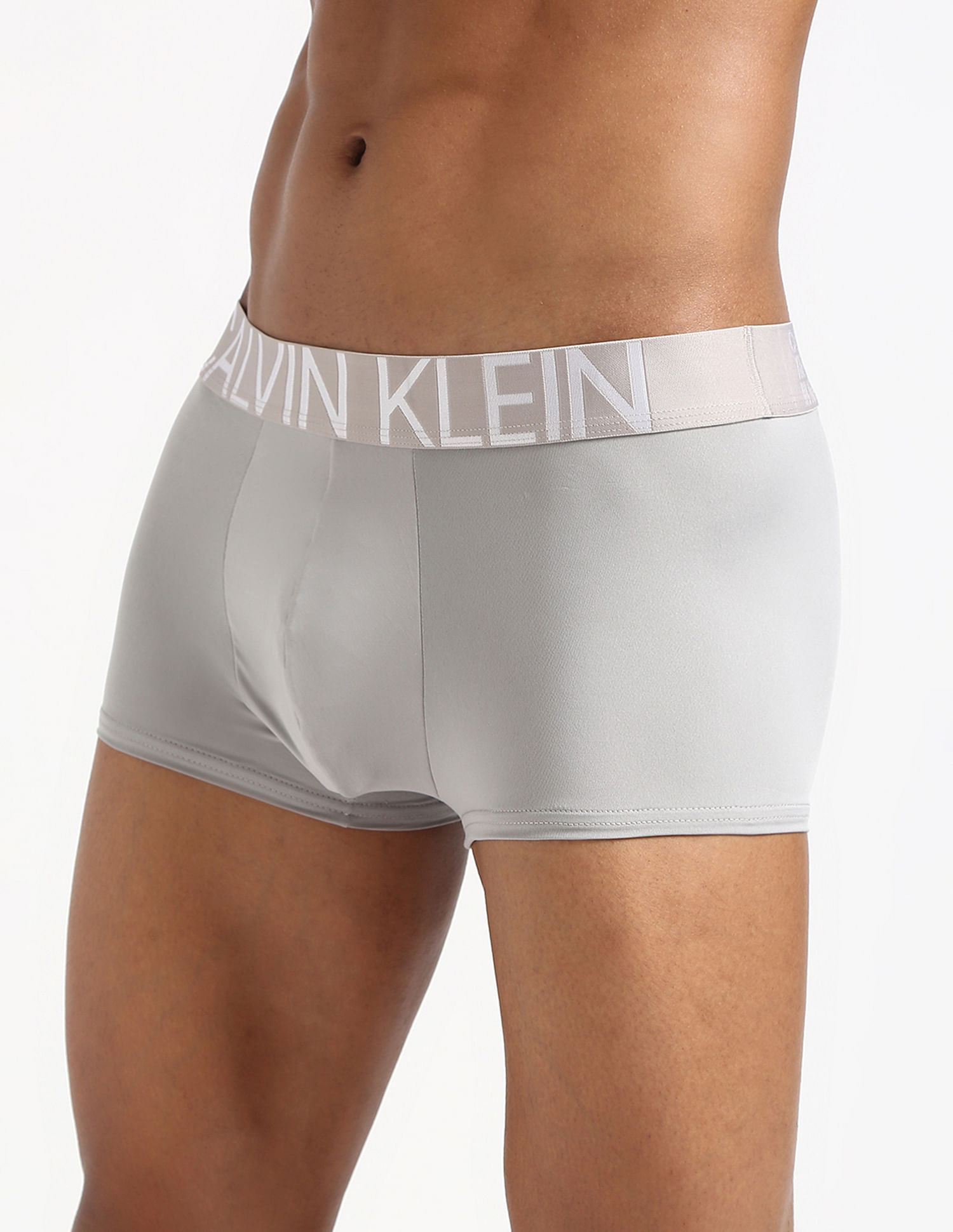 Calvin Klein Underwear Monogram Low Rise Trunks