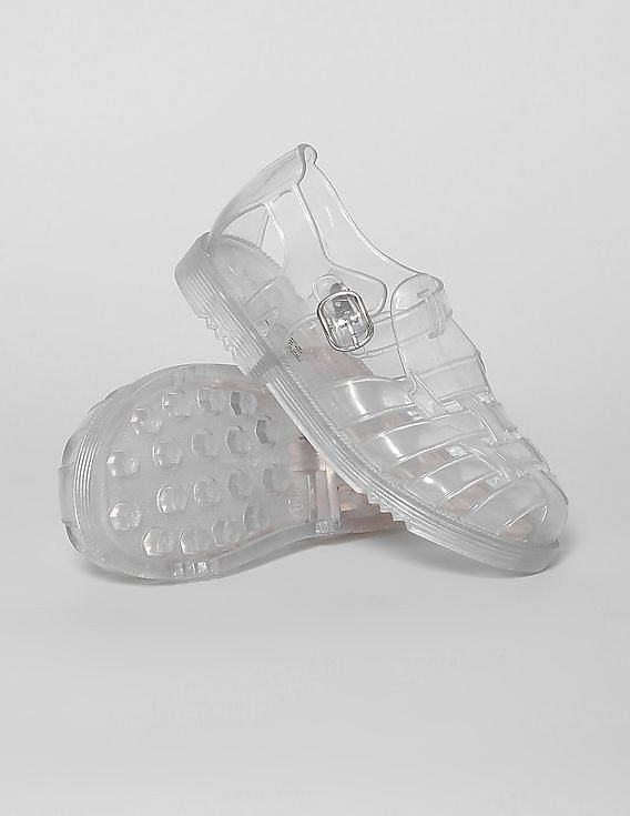 11 Jelly Shoes to Wear This Summer 2023