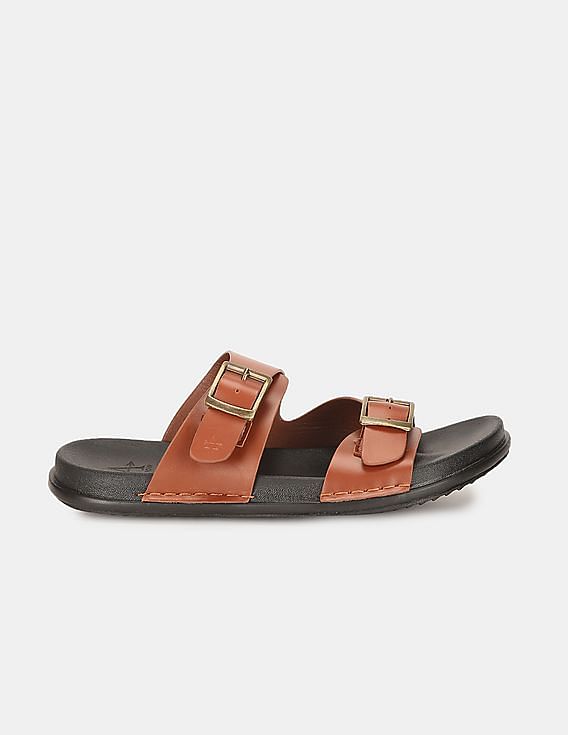 Clarks men's vine online cedar sandal