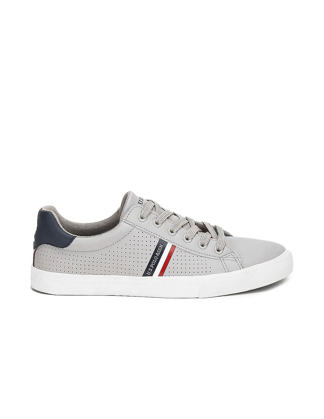 U.S. Polo Assn. Capron 4.0 Sneakers