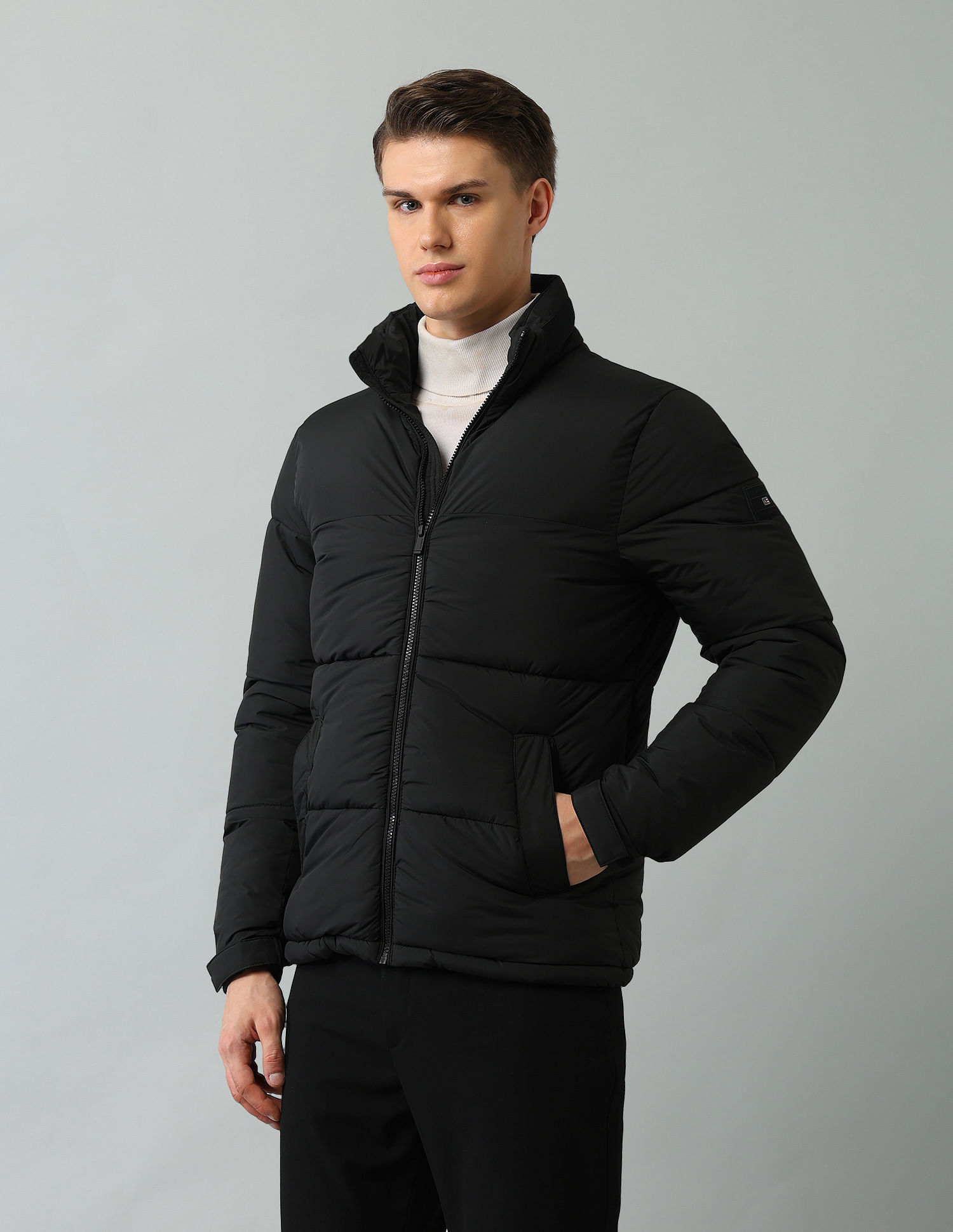 Arrow Sport Heavy Weight Padded Jacket