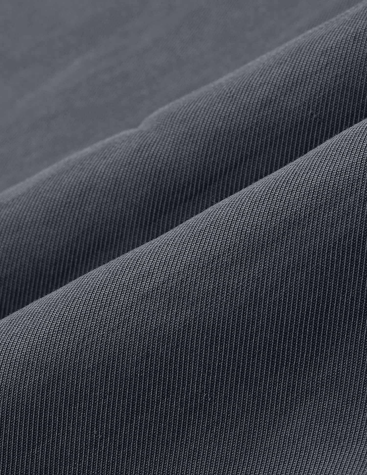Flying Machine Solid Loose Fit Twill Chinos