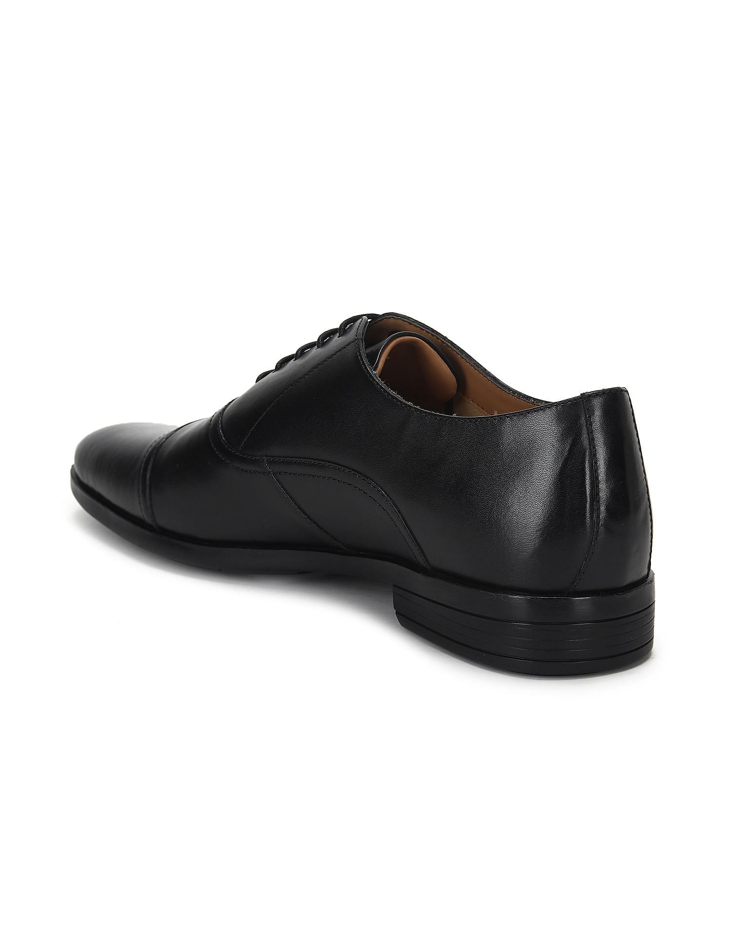 Arrow Men Sneffles 2.0 Leather Shoes