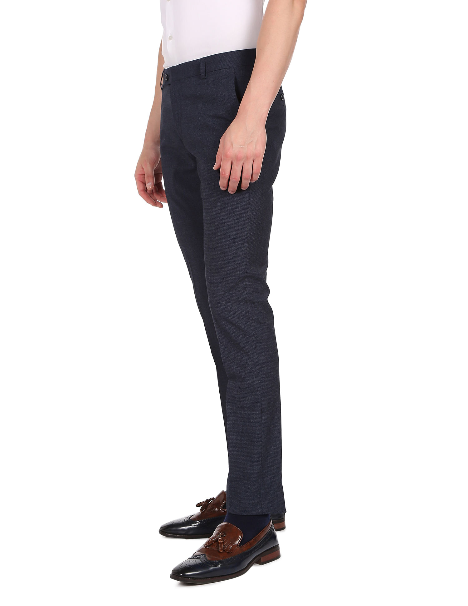 French Connection Pants Slacks and Chinos for Men  Online Sale up to 89  off  Lyst