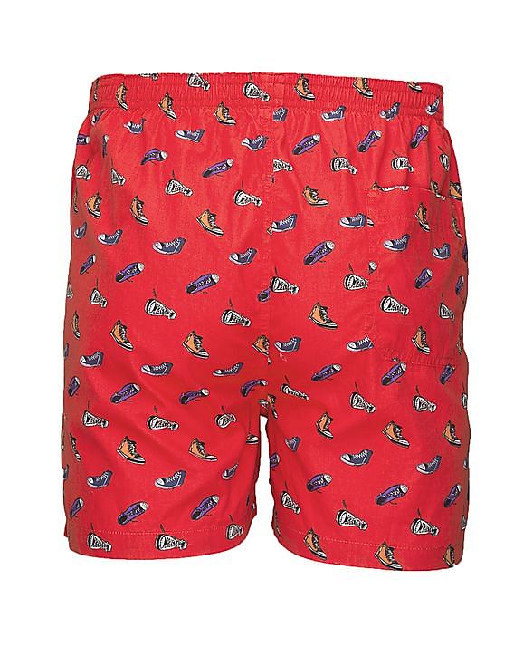 Flying machine boxer on sale shorts