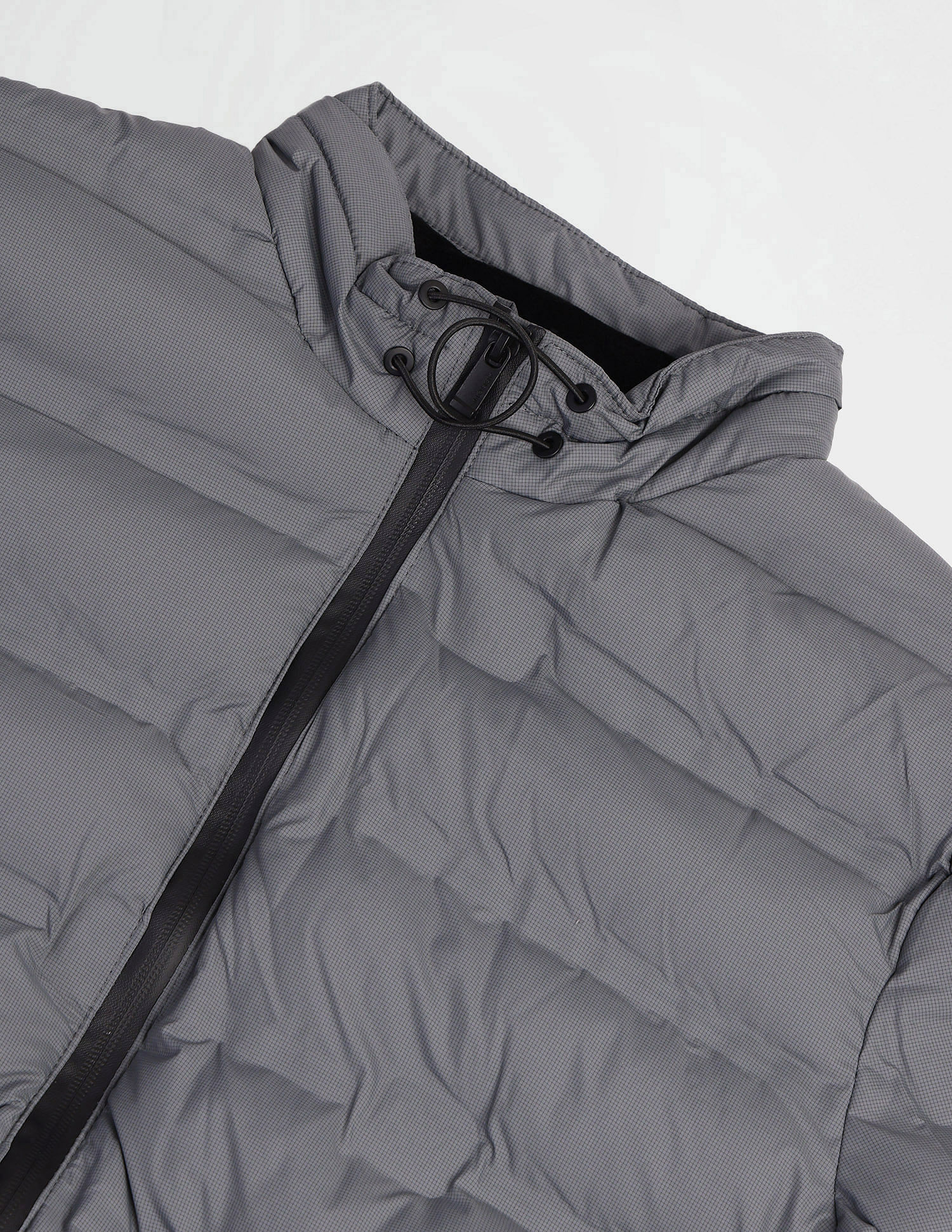 Arrow Sport Heat Seal Quilted Jacket