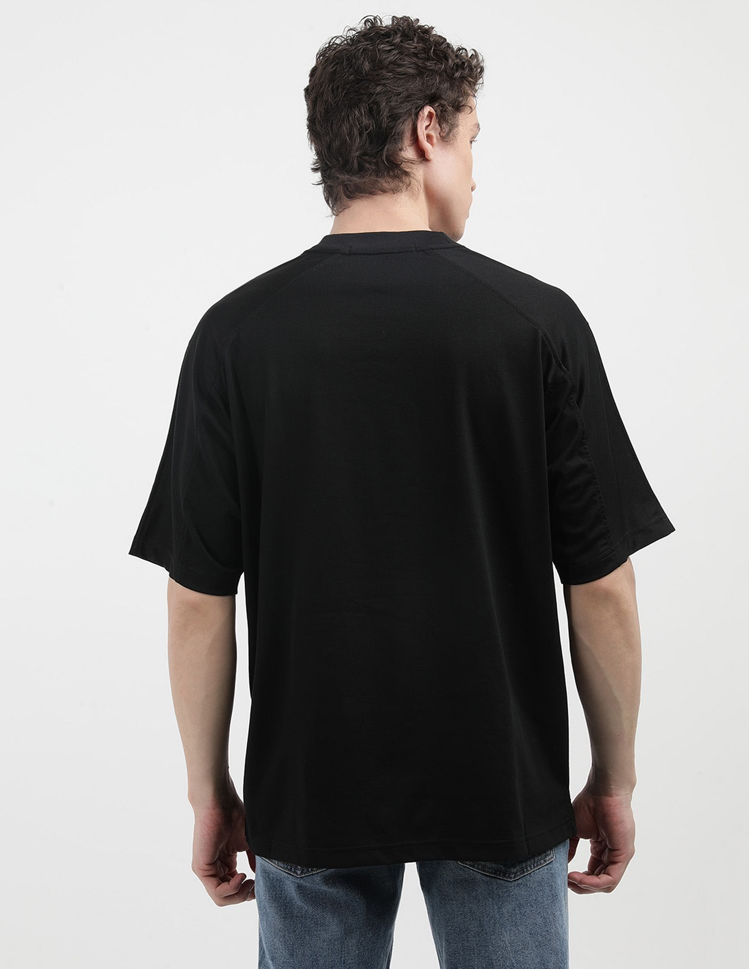 Calvin Klein Jeans Cooling Relaxed Fit T-Shirt