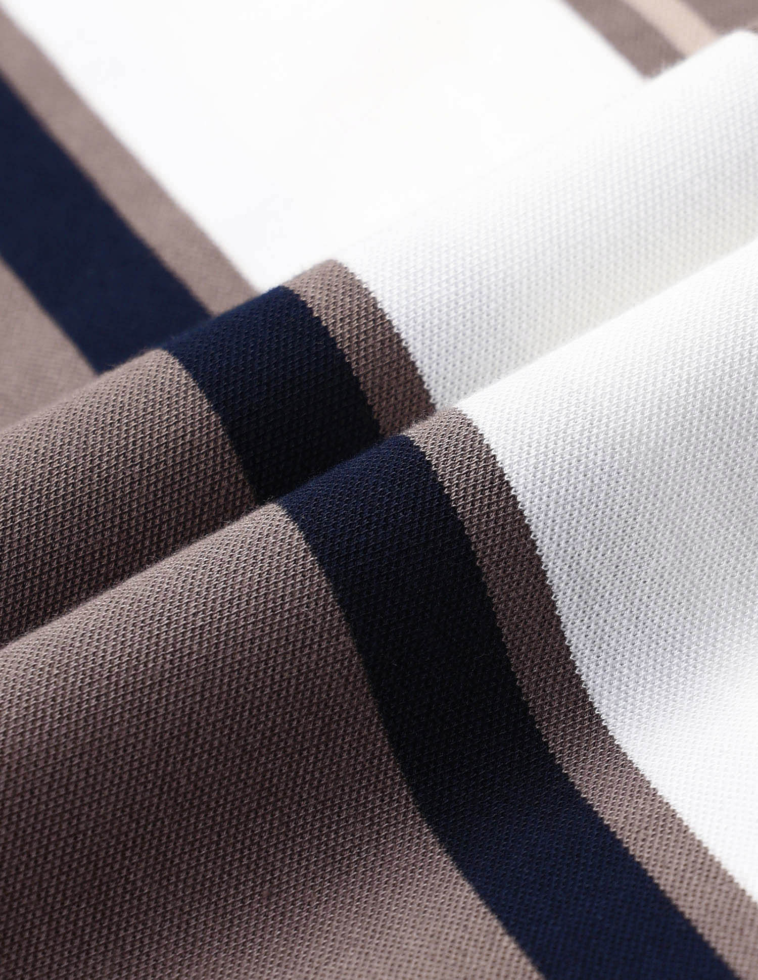 U.S. Polo Assn. Colourblocked Classic Polo Shirt