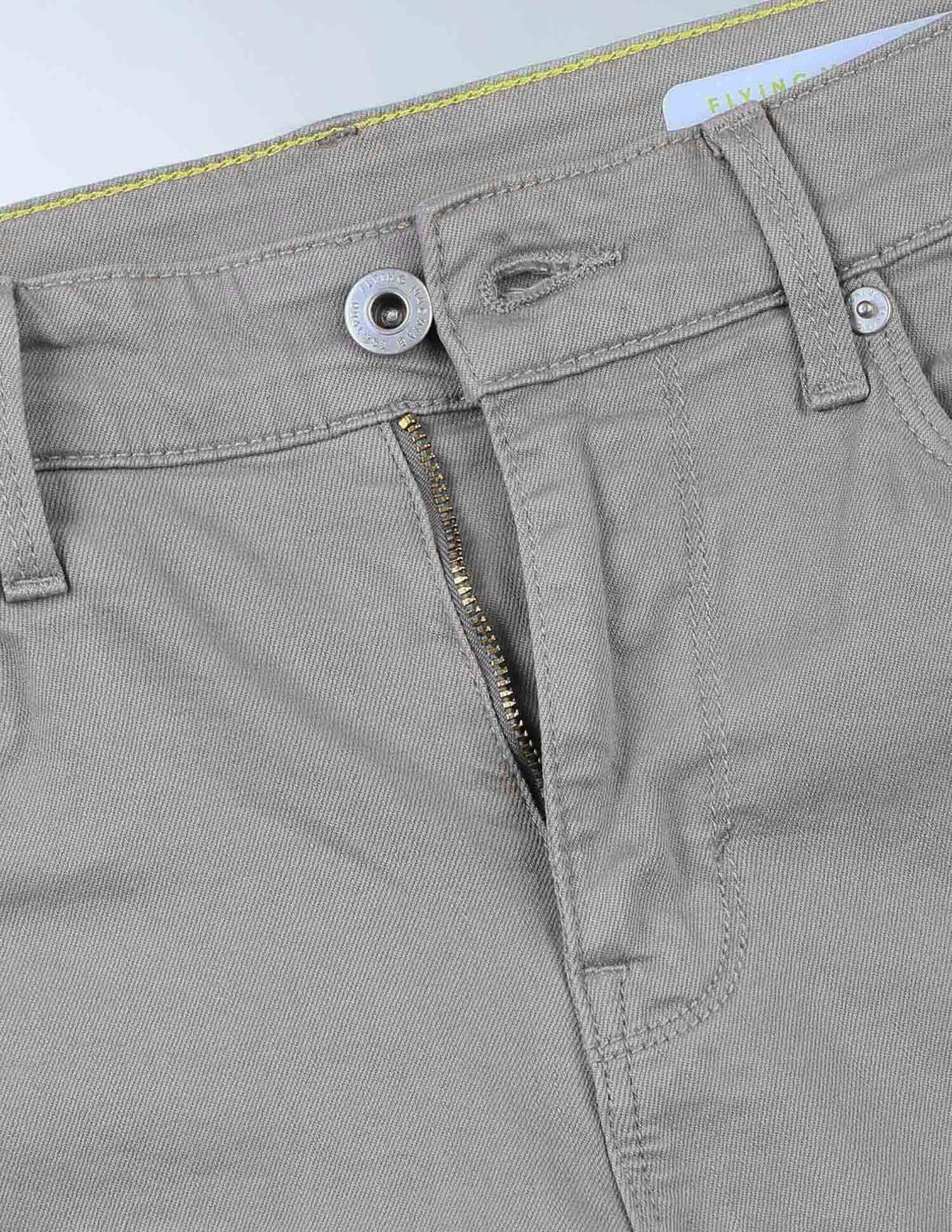 Flying Machine Slash Slim Tapered Fit F-Lite Jeans