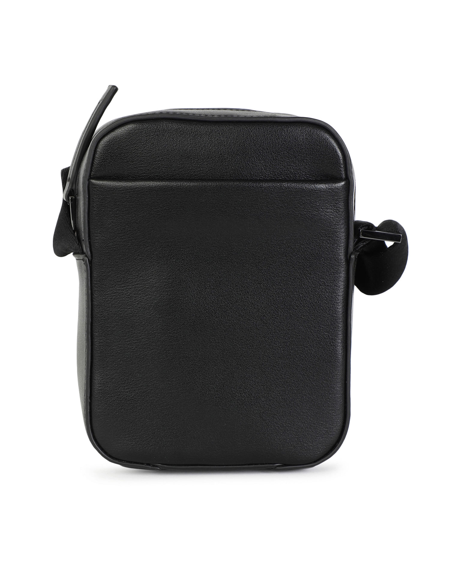 Calvin Klein Line Quilt Reporter Bag
