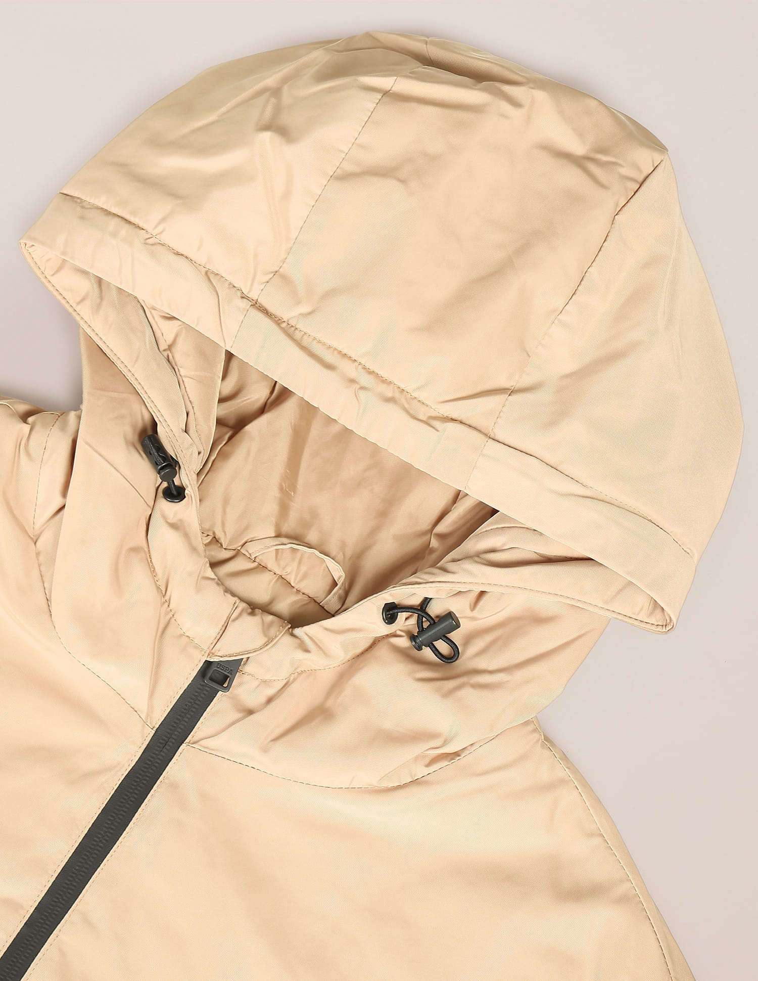 Buy U.S. Polo Assn. Lightweight Hooded Jacket - NNNOW.com