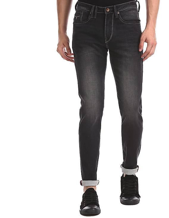 flying machine slim tapered michael