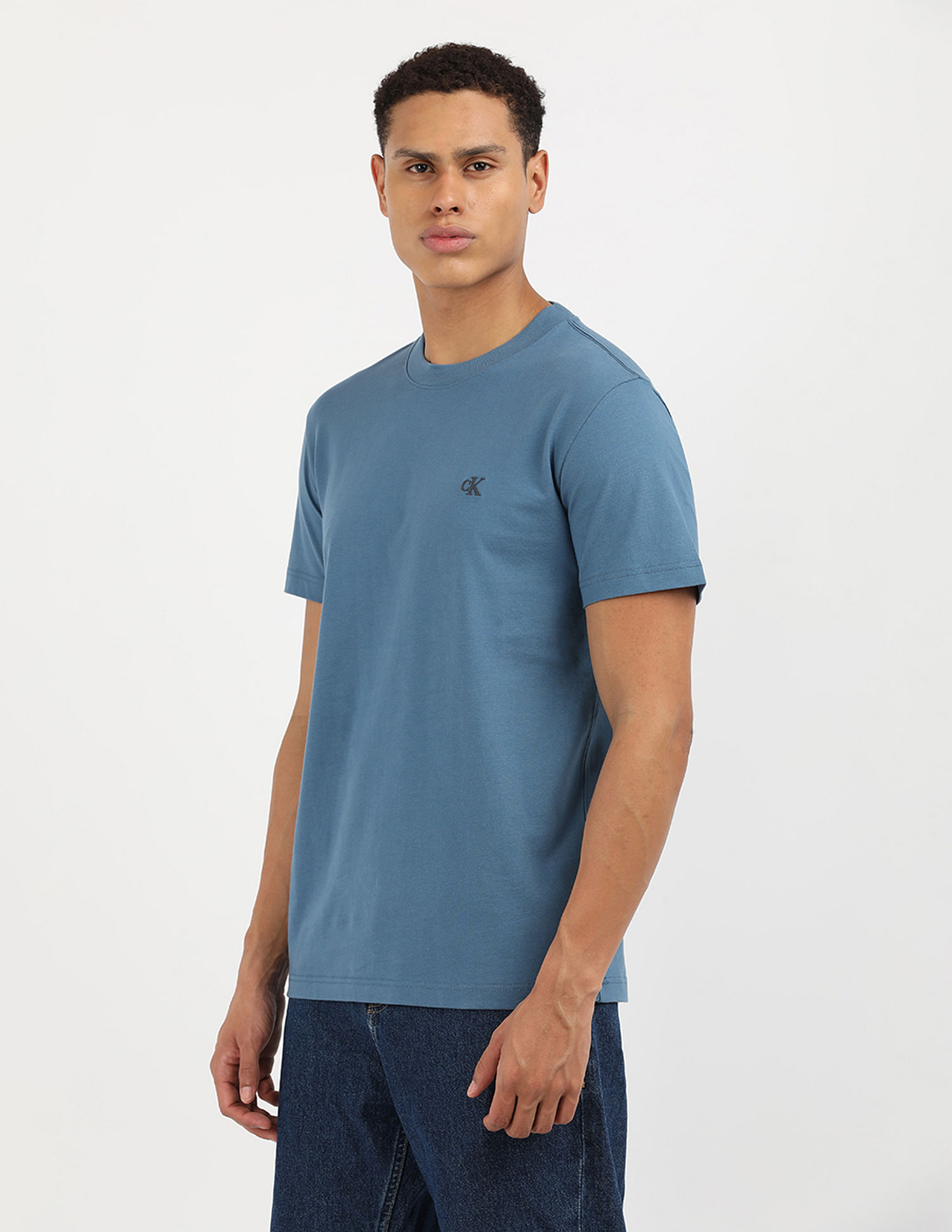 Calvin Klein Jeans Heavy Regular T-Shirt