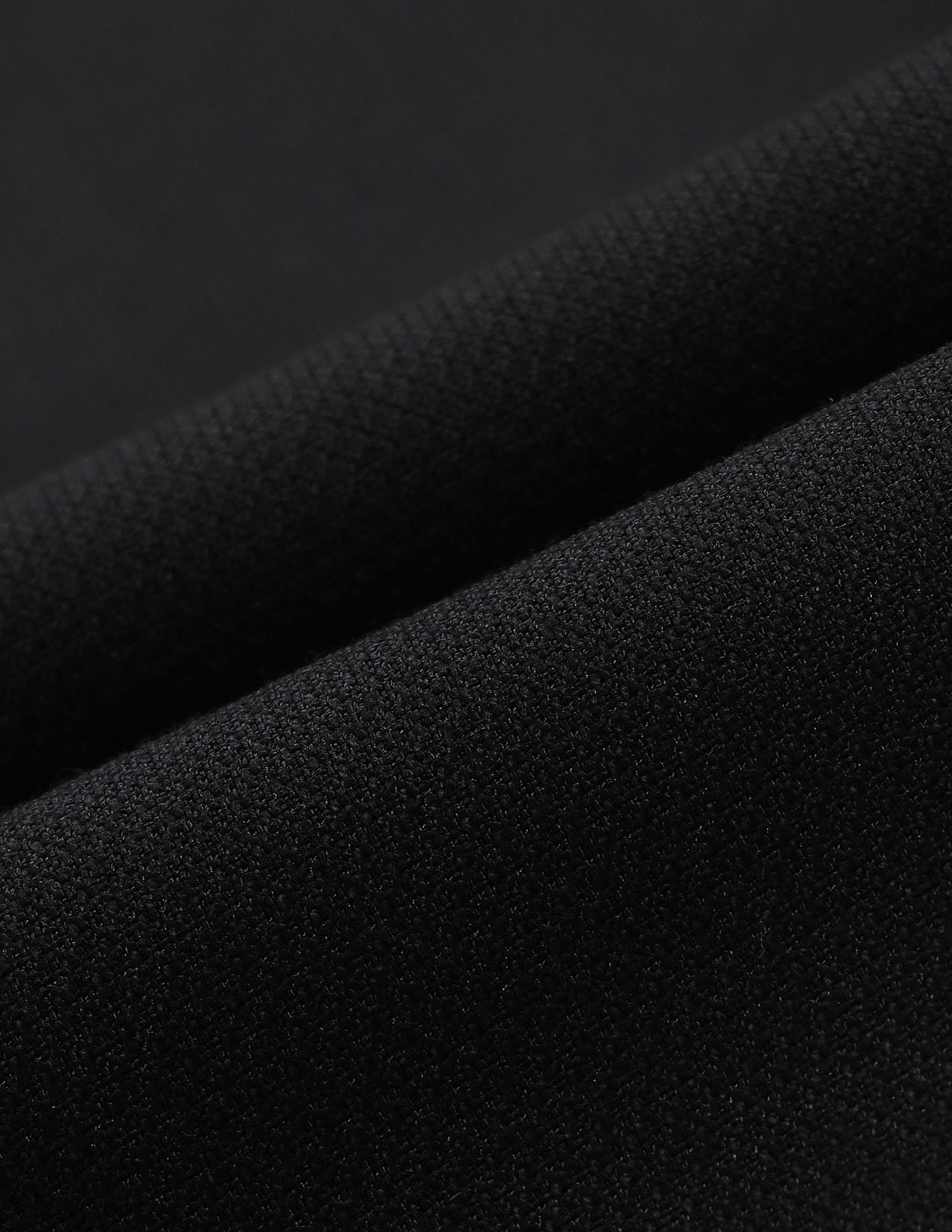 Arrow Mid Rise Carson Tapered Fit Trousers