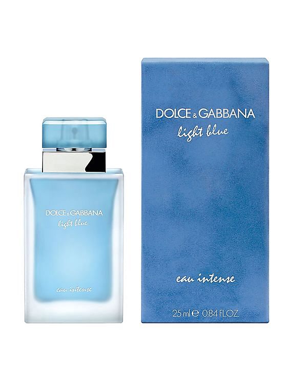 Buy DOLCE & GABBANA Light Eau Perfume - NNNOW.com