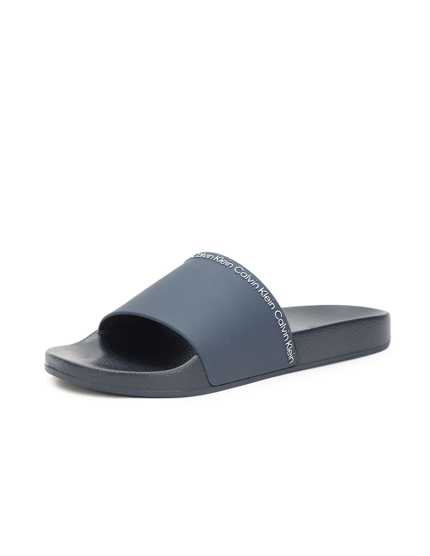 Calvin klein hotsell sandals mens