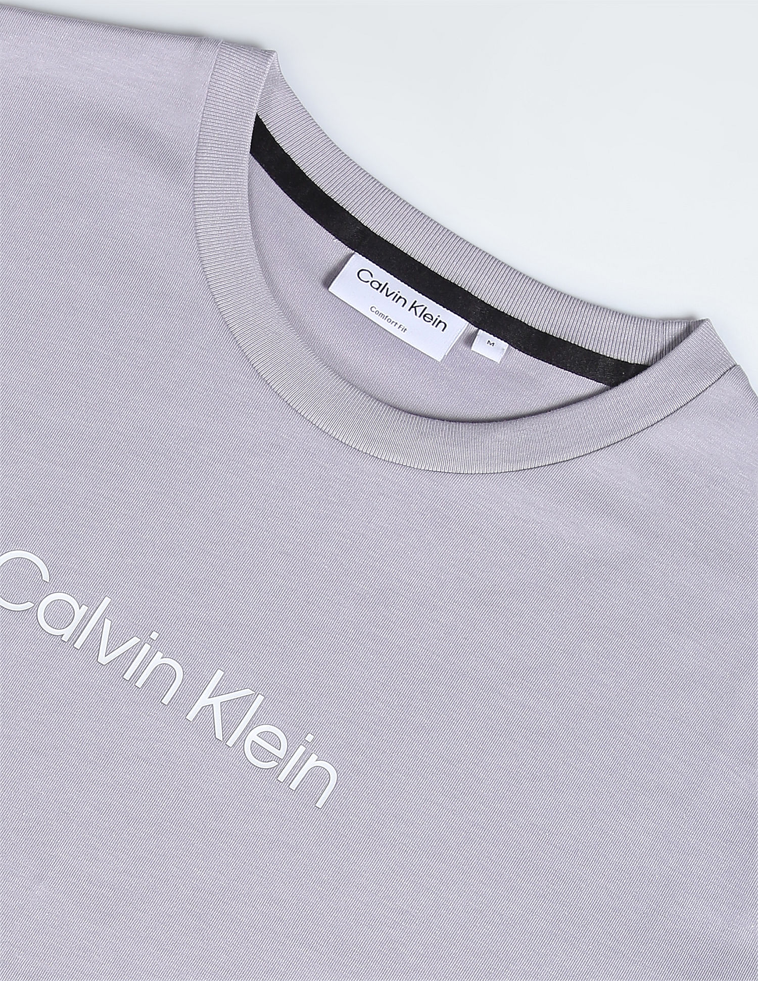Calvin Klein Hero Logo Comfort T-Shirt