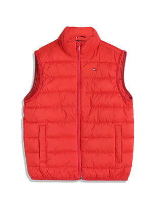 Tommy Hilfiger Kids Boys Essential Insulated Jacket