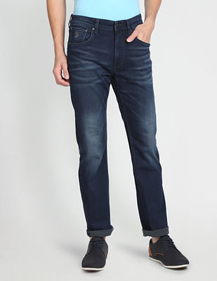 Jeans Online - Buy Stylish & Branded Jeans Online in India - NNNOW