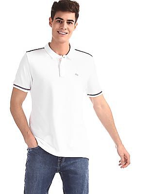 arrow sports polo t shirts