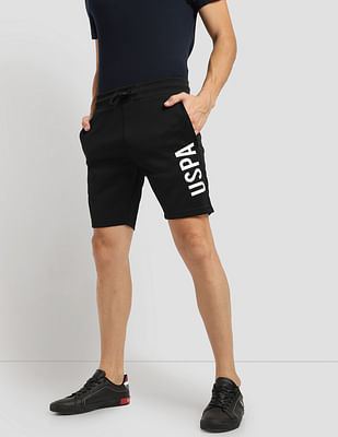 U S Polo Assn Durable Athletic Shorts