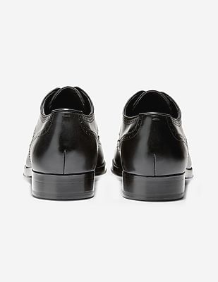 BALLY,Ginza Kanematsu ,Cole Haan靴セット25,5 Buy Cole Haan Men Black Perforated Dawson Grand 360 Wingtip Oxford