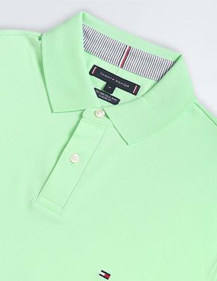 Buy Tommy Hilfiger Polo Shirts For Men Online in India - NNNOW