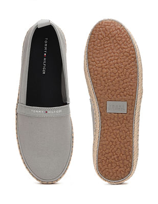 Tommy hilfiger discount espadrilles dames sale