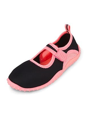 children's place water shoes