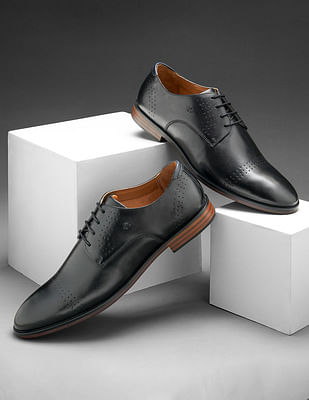 Louis Philippe Formal Shoes - Buy Louis Philippe Formal Shoes Online at  Best Prices In India