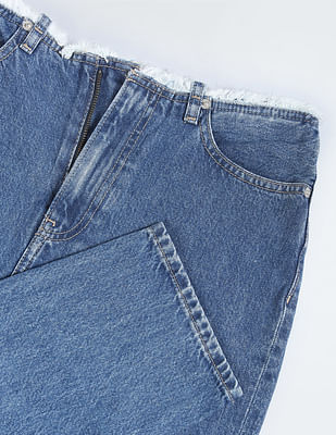 Calvin Klein Women Jeans - Buy CK Jeans for Women in India - NNNOW