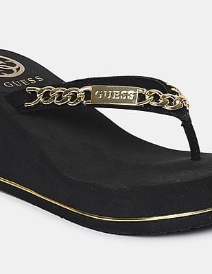 wedge heels guess sirene wedge sandal