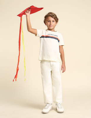US Polo Kidswear - US Polo Assn Kids Clothing Online India - NNNOW