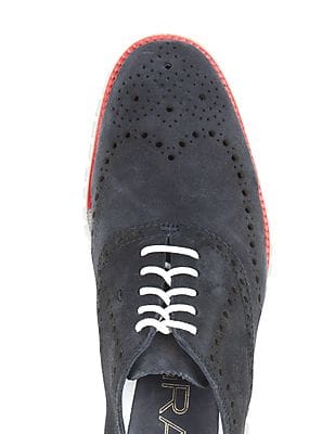 Buy Cole Haan ZERØGRAND Wing Oxford Shoes - NNNOW.com