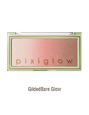 PIXI PixiGlow Cake - Gilded Bare Glow