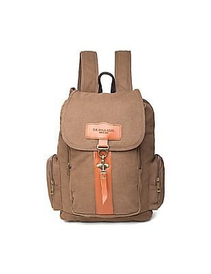 polo kids backpack