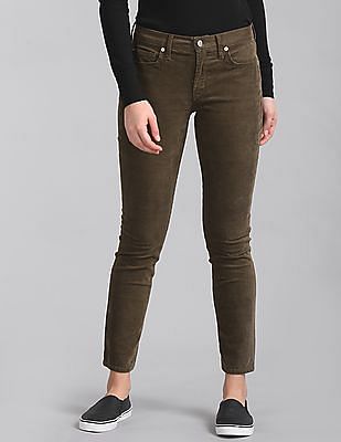 gap cords womens