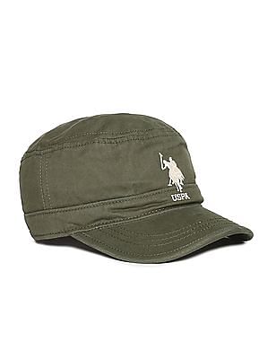 us polo beanie