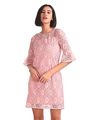 women sheath