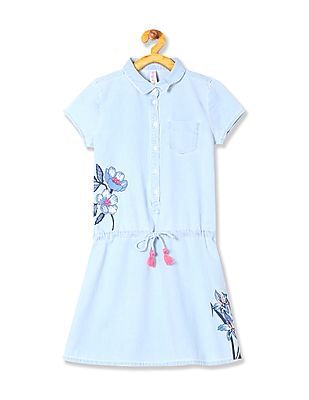 us polo assn girl clothes