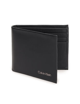 Calvin klein 2025 wallets online