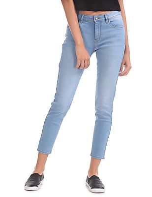 flying machine veronica jeans