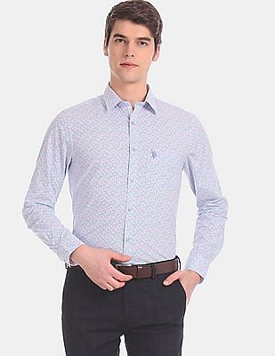 polo formal shirts for men price