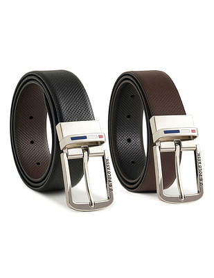 Belts - Buy Branded Belts for Men and Women Online In India