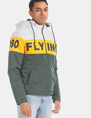 flying machine jacket price