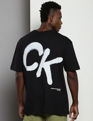 Tシャツ・カットソー WKNDRS SPRAY T-SHIRT SA648 A12496_0GRAI_8II_I.jpg