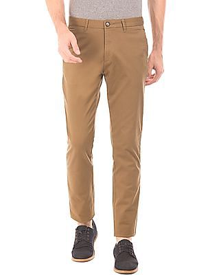 us polo casual trousers