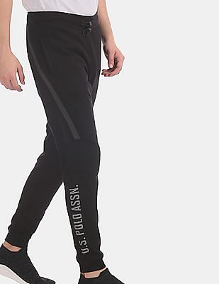 us polo assn track pants